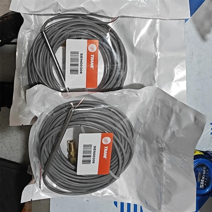 Guarnizione Per Tamburo Alta Temperatura Trane GKT02142
