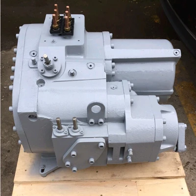 Carrier 06NW2300S5NA-A00 Screw Compressor