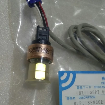 Carrier HK05PT00121 Pressure Switch