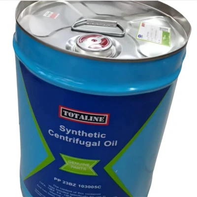 Aceite de compresor portador PP23BZ110005C